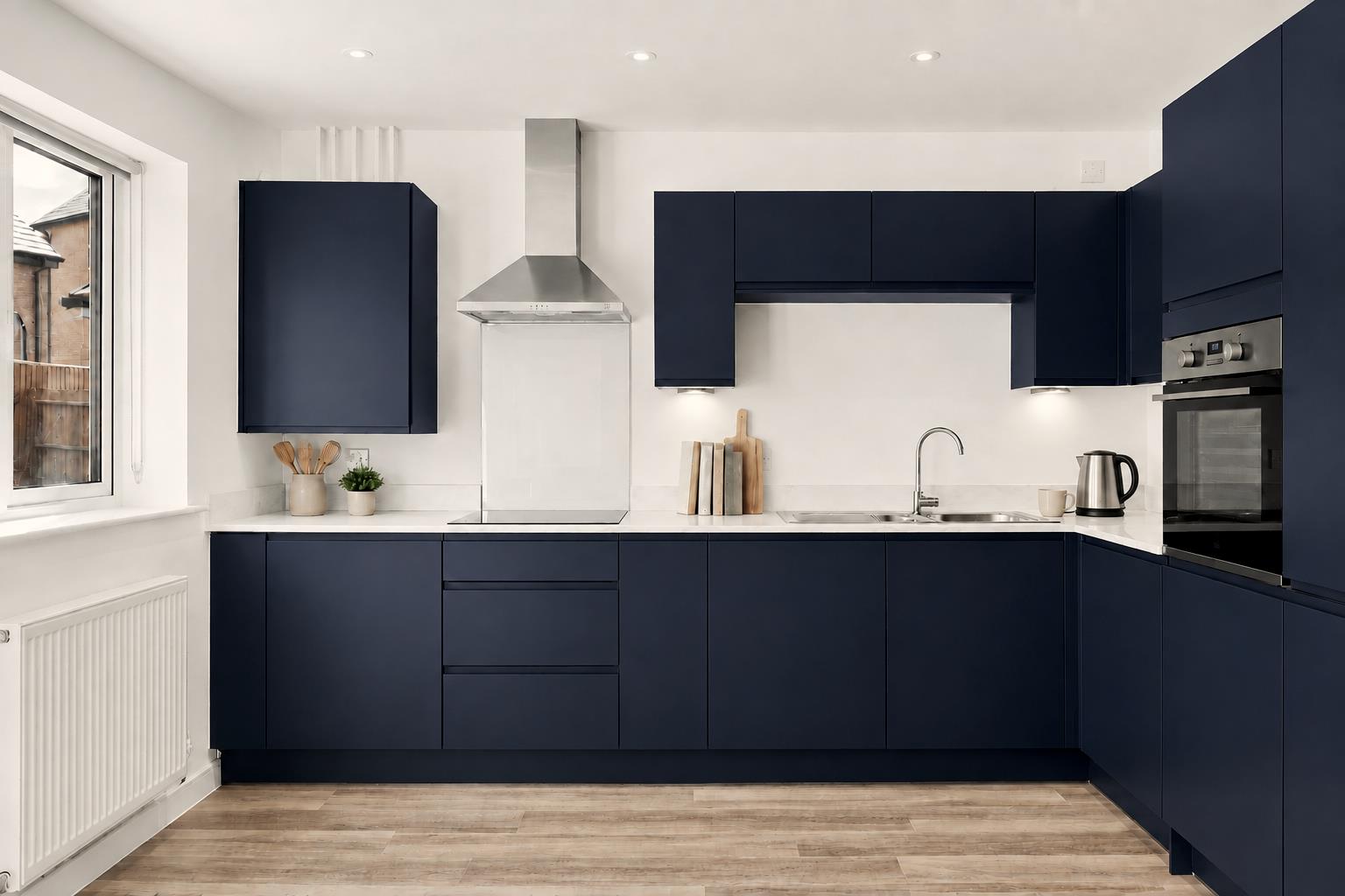 3 bed property in Corriedale, Milton Keynes